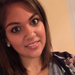 Meet your Posher, Karla